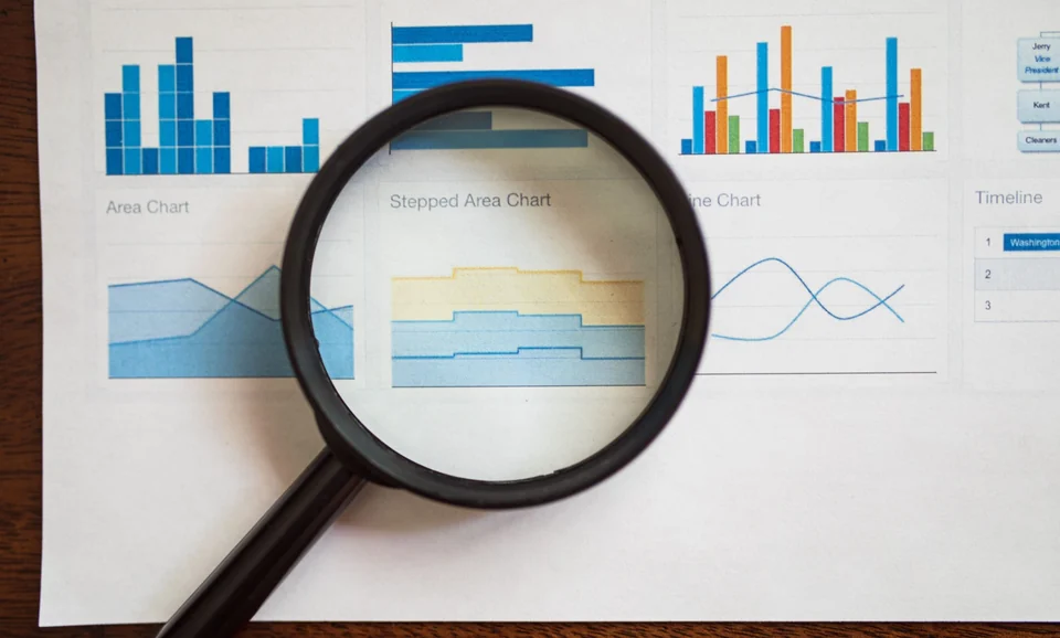 E-Commerce SEO Campaign